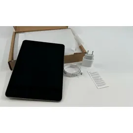 Apple iPad Air (5. Generation 2022) 256 GB Wi-Fi + Cellular blau