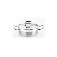 Bra Profesional Kasserolle 22 cm rund