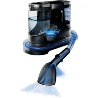 Hoover HS500 011 schwarz