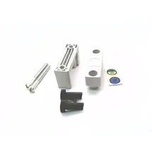 Wöhner Schienenträger 20x63x51mm 01601