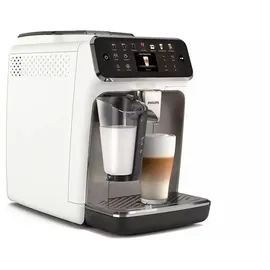 Philips EP4443/70 Kaffeevollautomat Weiß