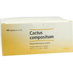 CACTUS COMPOSITUM Ampullen