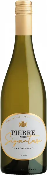 Pierre Zero Chardonnay Les Domaines Pierre Chavin