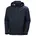 Hooded 2 0 Navy 5XL