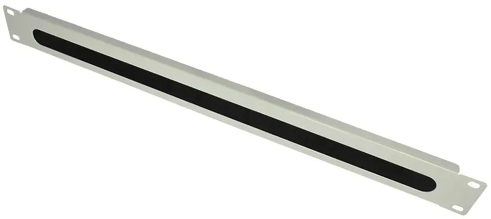Alcasa GC-N0039 Rack Zubehör Kabelmanagementtafel