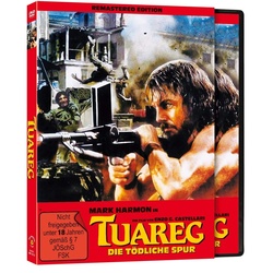 Tuareg - Remastered Edition - Cover A [Limited Edition] (Neu differenzbesteuert)