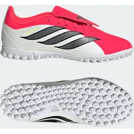 adidas Predator Club TF Kinder lucid red/core black/cloud white 35