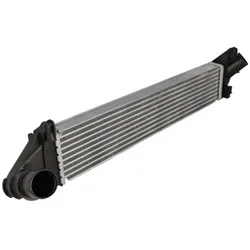 CLIMTEX Ladeluftkühler RENAULT,DACIA CH4-745 4881345,8200409045 Intercooler