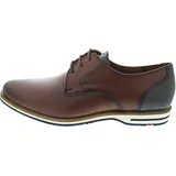 LLOYD Alton Herrenschuhe 16-016-15 16-016-15 braun 44.5 - 44.5