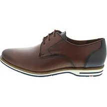 LLOYD Alton Herrenschuhe 16-016-15 16-016-15 braun 44.5 - 44.5