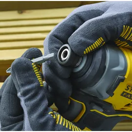 Stanley SFMCF810D2K inkl. 2 x 2,0 Ah + Koffer