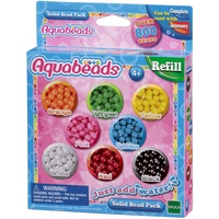 Aquabeads - 79168 - Perlen, Bunt