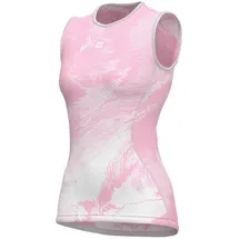 ALÉ Intimo Fan Tanktop Rosa M