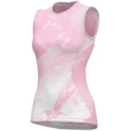 ALÉ Intimo Fan Tanktop Rosa M