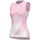 ALÉ Intimo Fan Tanktop Rosa M