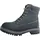 Fusion Schnürstiefel Herren Schwarz 38