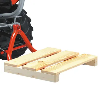 Berg Toys BERG Palettengabel