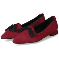 Kaerlek Ballerina in bordeaux | Gr.: 38
