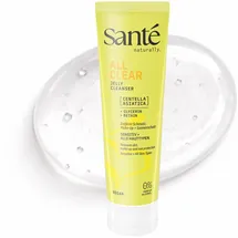 Sante All Clear Jelly Cleanser 150 ml