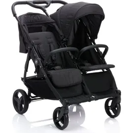 fillikid Duo schwarz melange