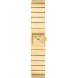 Michael Kors Damenuhr Edelstahl gold Damen