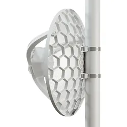 MikroTik LHGG LTE6 kit - Wireless Cellular Modem für den Netzwerkzugriff