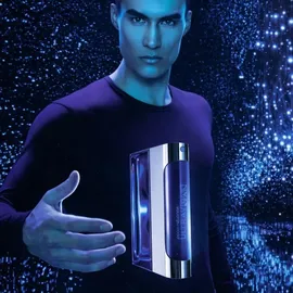 Paco Rabanne Ultraviolet Eau de Toilette 100 ml