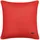 Esprit Kissenbezug Neo 45 x 45 cm Rot