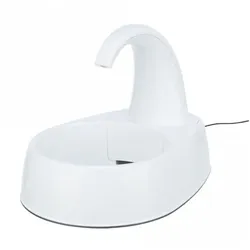 Trixie Trinkbrunnen Curved Stream