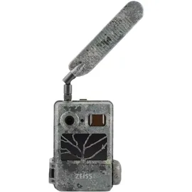 Zeiss Secacam 3 Weiß