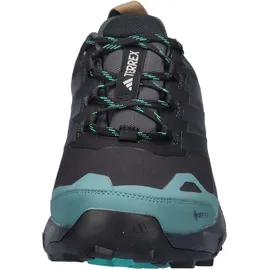 adidas Terrex Skychaser AX5 GTX Herren Core Black/Carbon/Pure Teal 46