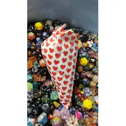 Mystery Würfeltüte aus unserem Zauberkessel