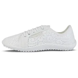 Leguano amalfi bianco 43