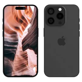 Apple iPhone 16 Pro Max 1 TB Titan Schwarz