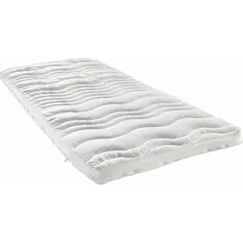 SLEEPTEX SoftSleep Topper 140 x 200 cm