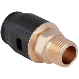 Geberit PushFit Übergang Fitting
