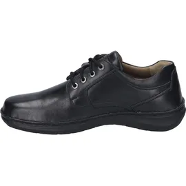 Josef Seibel New Anvers 06 für Herren schwarz 42 EU