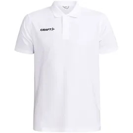 Craft Poloshirt Progress 2.0 POLO M 1913448-900000 XXXL - white 3XL