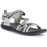 Trespass Sandalen "Ivy" in Grau | Gr.: 38