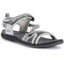 Trespass Sandalen "Ivy" in Grau | Gr.: 38