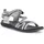 Trespass Sandalen "Ivy" in Grau | Gr.: 38