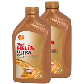 Shell Helix Ultra Professional AV-L 0W-30 1 l