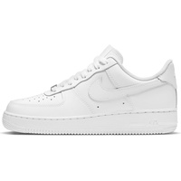 Nike Air Force 1 '07 Damen White/White/White/White 38,5