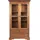 SIT Möbel Vitrine Seadrift 98 x 44 x 183,5 cm Beige