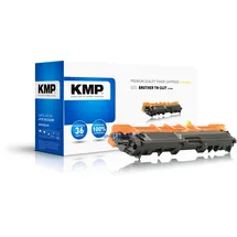KMP Kompatibel zu Brother TN-242Y Gelb