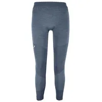 Salewa Zebru Responsive Tights Blau XL