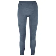 Salewa Zebru Responsive Tights Blau XL