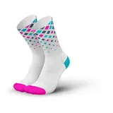 Incylence Unisex Running Crystals weiß