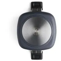 WOLL Diamond Lite Guss 22 x 22 cm