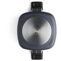 WOLL Diamond Lite Guss 22 x 22 cm